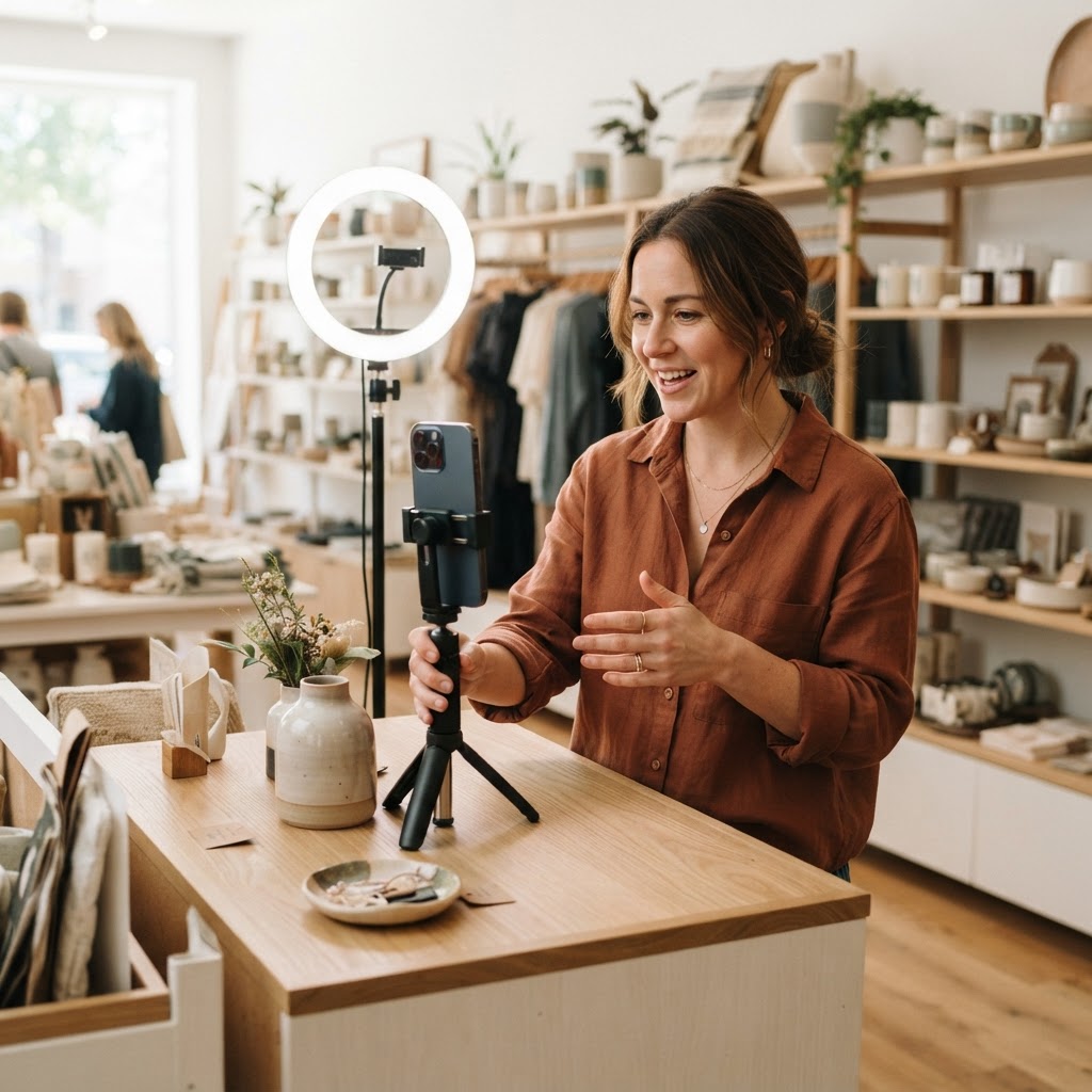 Shoppable Video Strategy: How to Turn Social Media Views Into Direct Sales in 2026