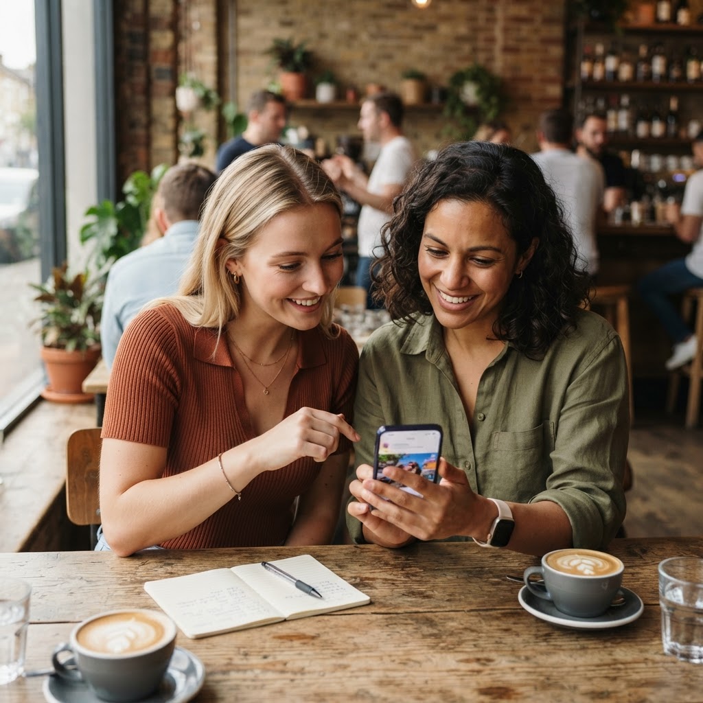 The Micro-Influencer Advantage: Scaling Local Trust in 2026