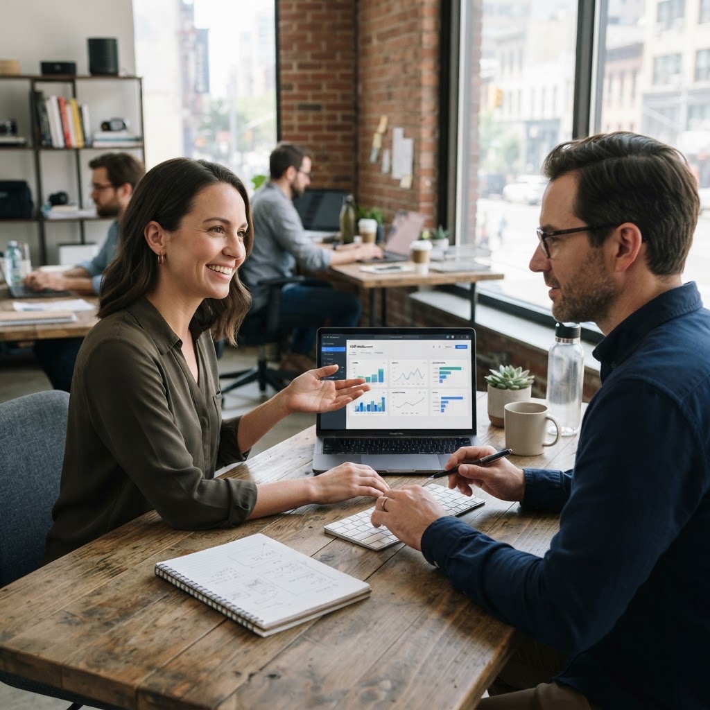 GoHighLevel vs HubSpot: Which Is Better for Small Business?