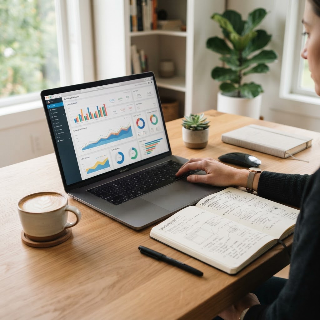 The First-Party Data Gold Rush: How Small Businesses Win in the Cookieless Era of 2026