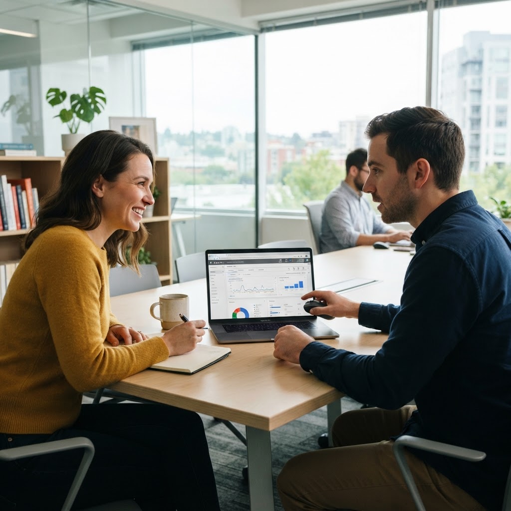 How to Choose a Google Ads Management Agency