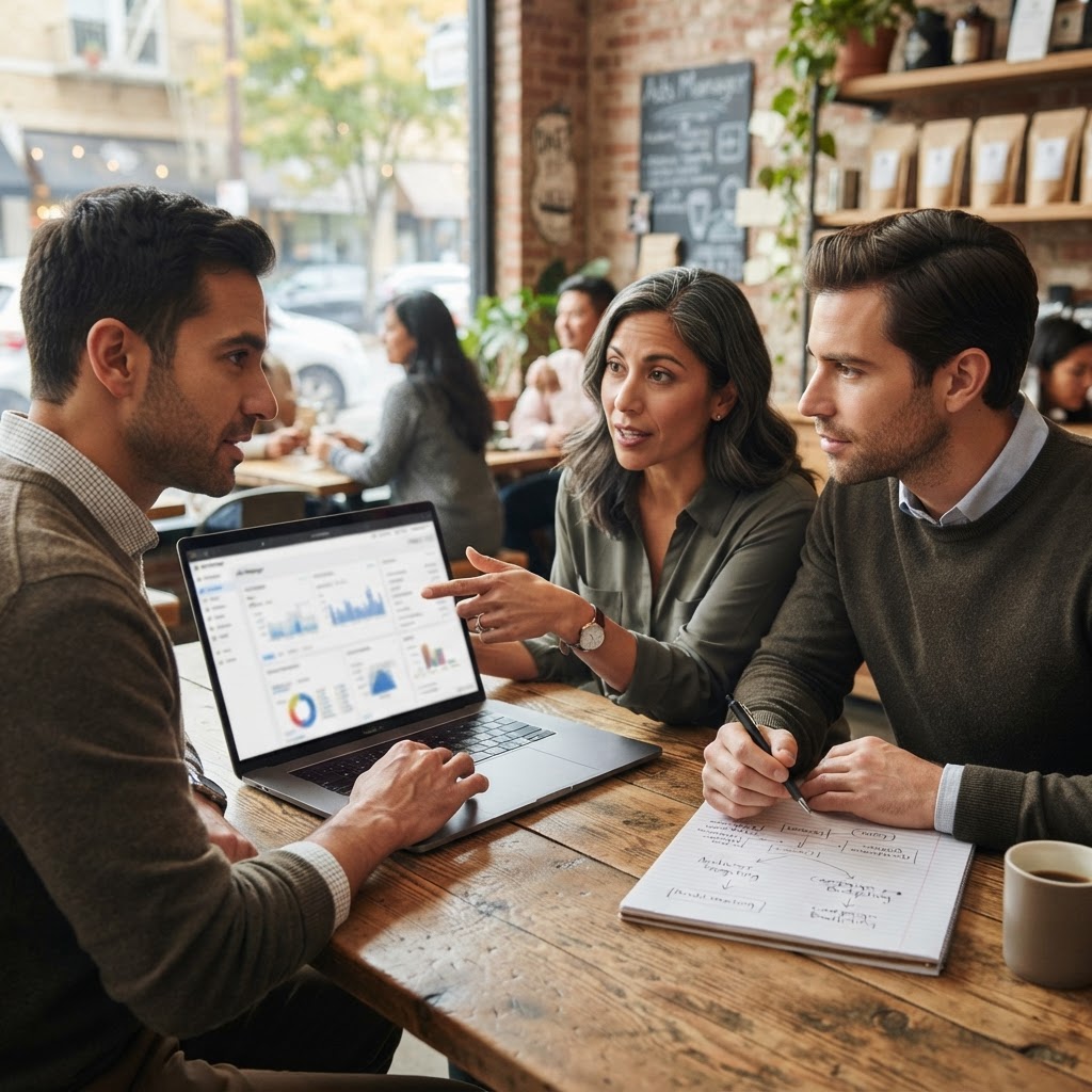 Facebook Ads vs Google Ads: Which Is Better for Local Business?