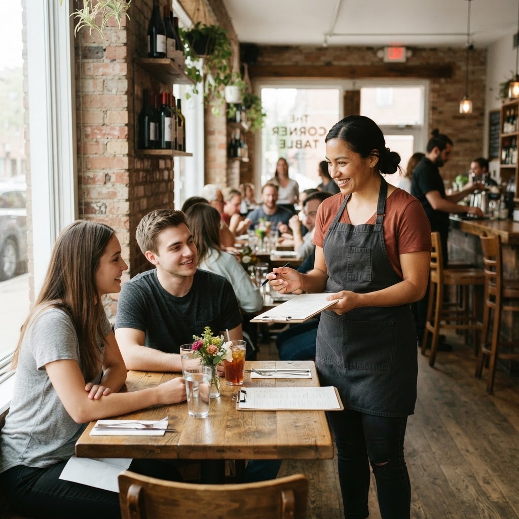 Restaurant Lead Generation: 10 Ways to Get More Customers