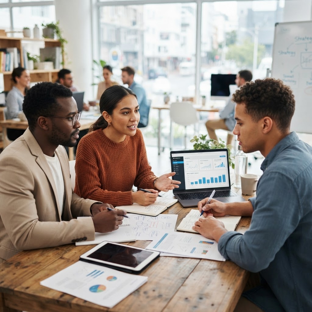 How to Choose a Digital Marketing Agency: The 2026 Guide