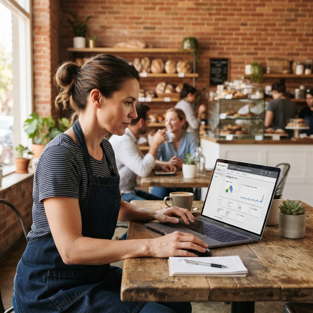 Google Ads for Local Business: The 2026 Beginner's Guide