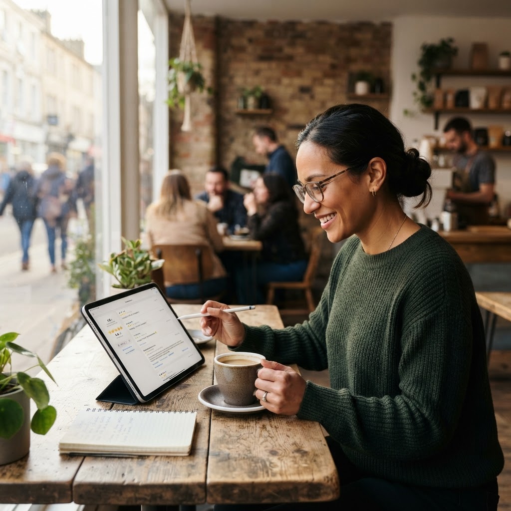 Online Reputation Management for Small Business: The 2026 Guide