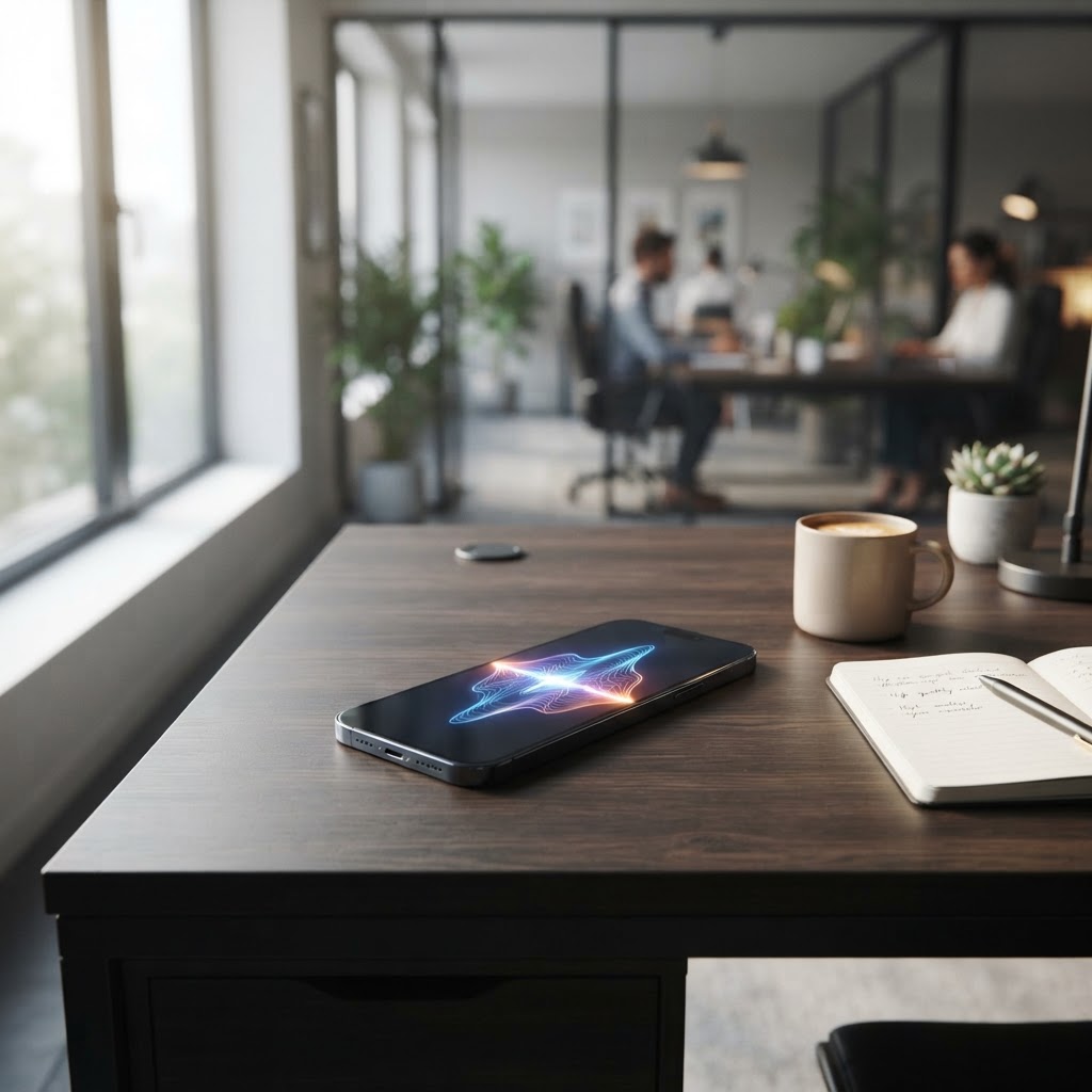 AI Voice Agents for Small Business: The 2026 Guide to Automated Growth