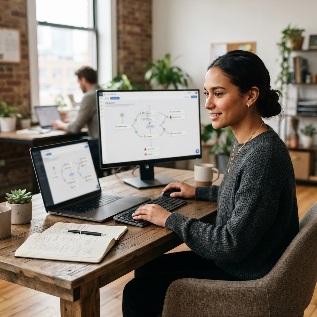 How to Set Up Automated Lead Follow-Up for Your Business