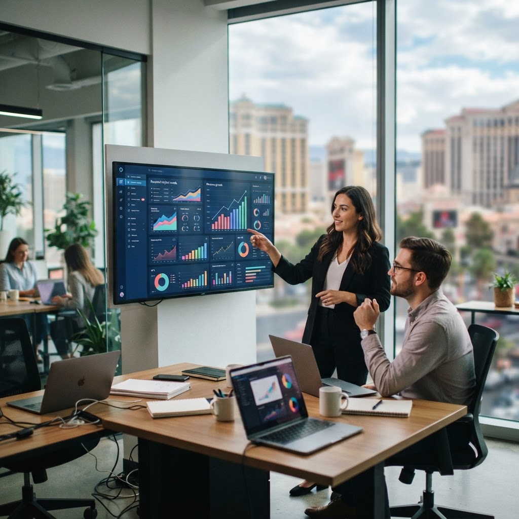 The Revenue-First SEO Stack: How Small Businesses Can Dominate Search in 2026