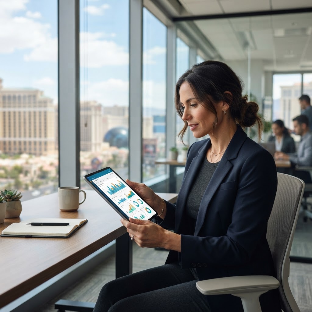 Autonomous Marketing: Why Human-in-the-Loop Systems Are the Future for Small Businesses