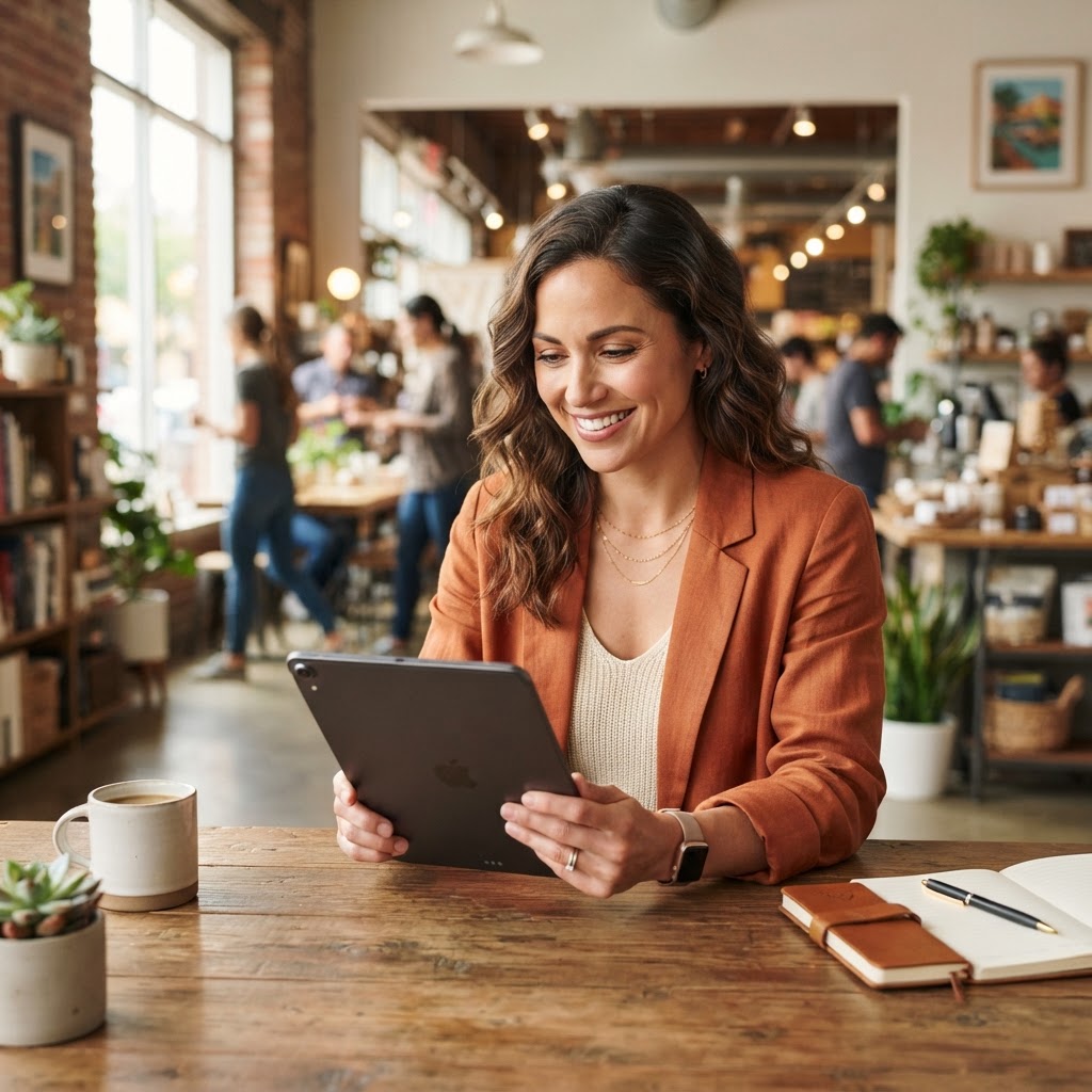 Trust-First Marketing: The 2026 Strategy for Small Business Authority
