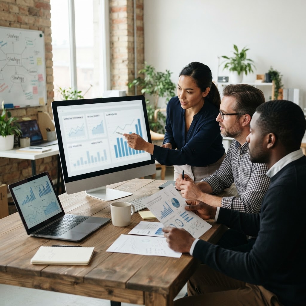 Measuring Marketing Success: Key Metrics You Need to Know