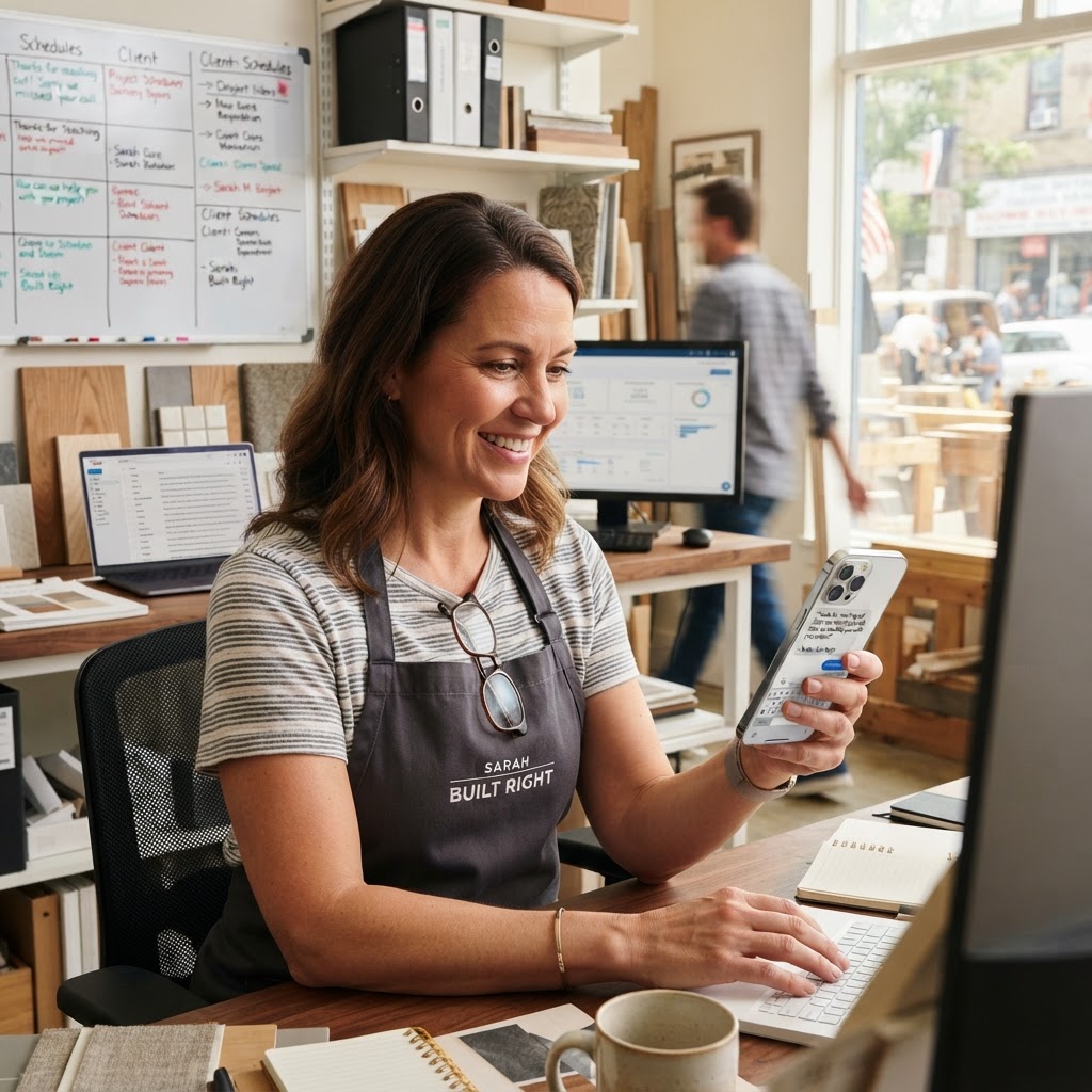 Missed Call Text Back: Why Every Service Business Needs It