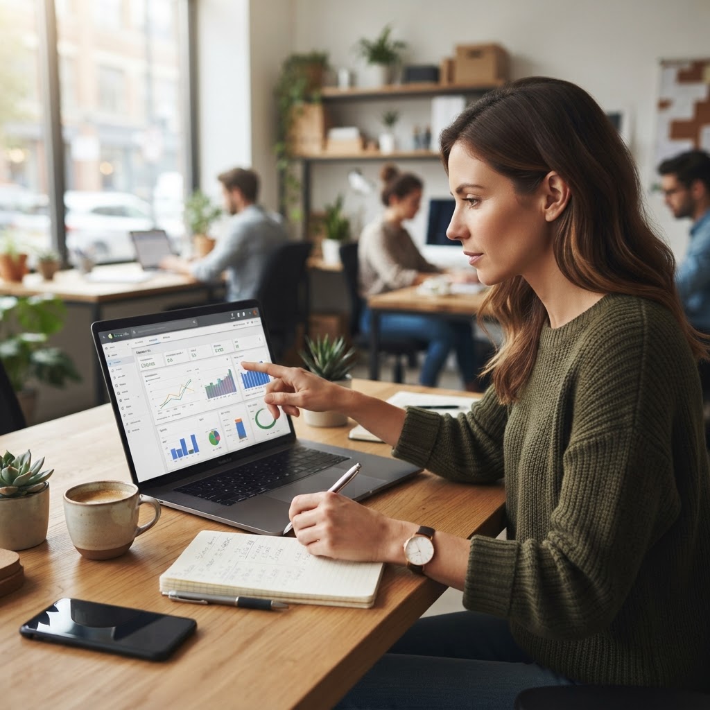 What Is a Good ROAS for Google Ads? How to Know If Your Ads Make Money