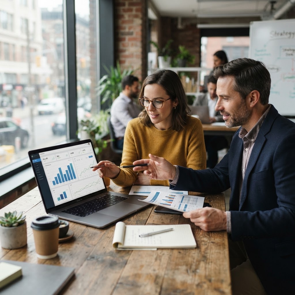 How to Tell If Your Marketing Agency Is Actually Getting Results