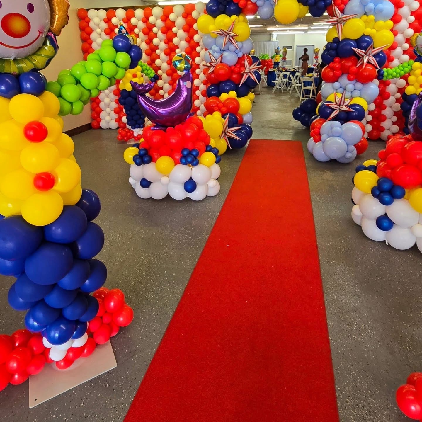 Themed Events