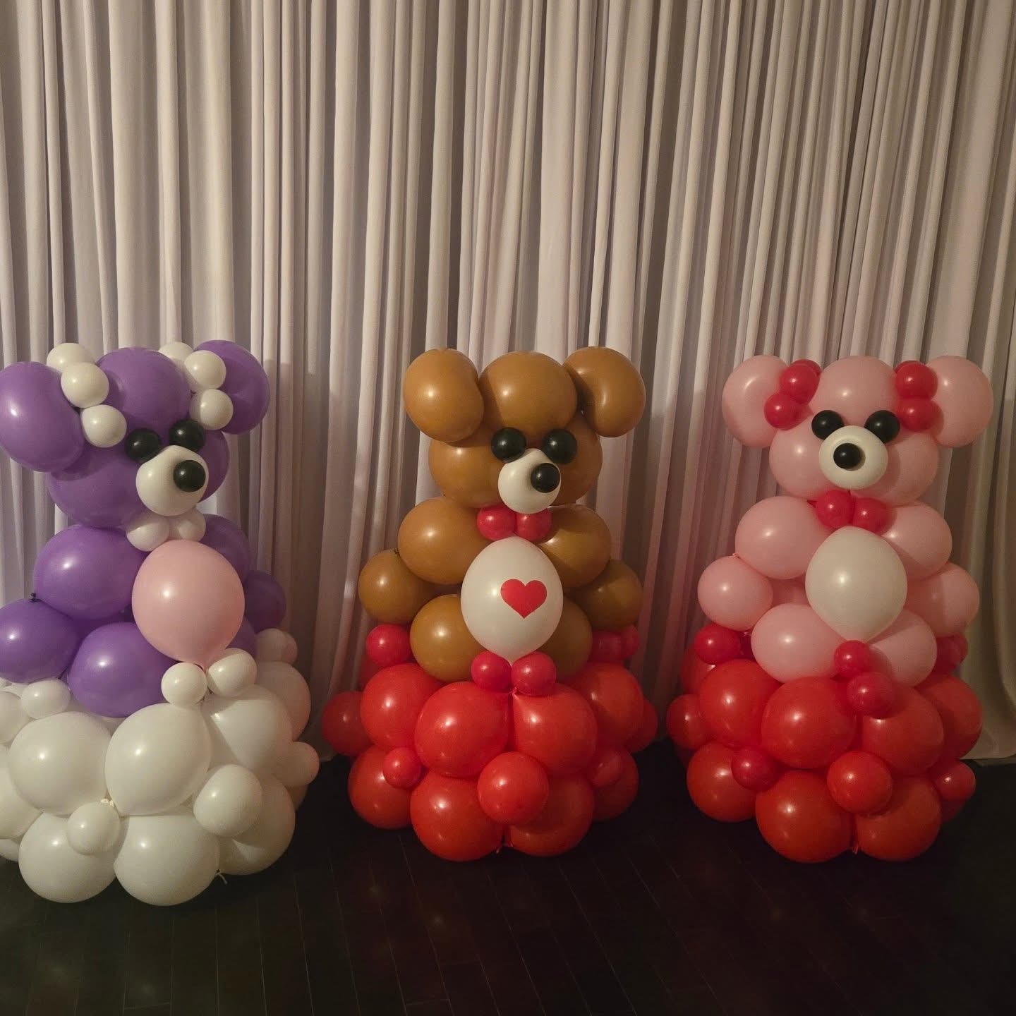 Balloon Artistry