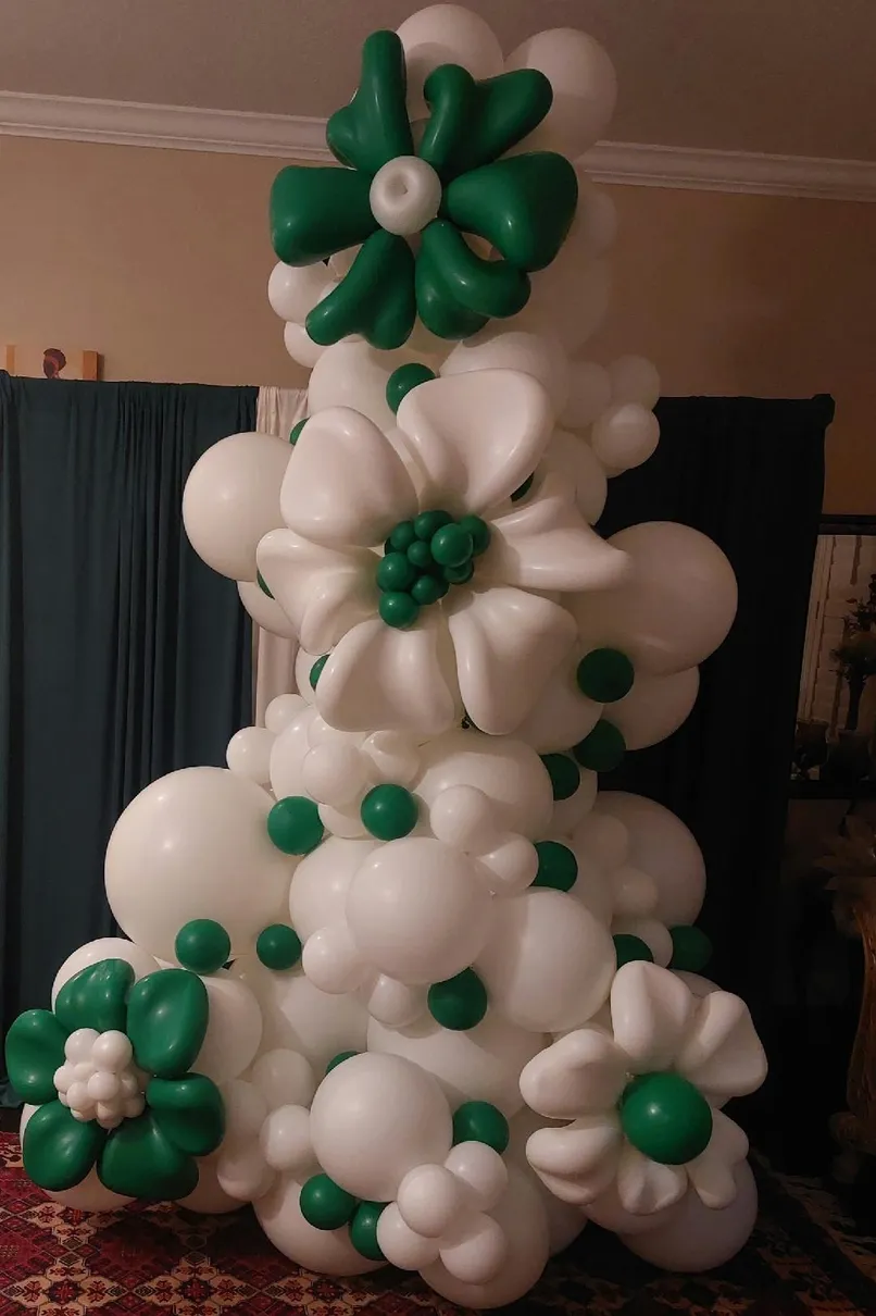 Grand Installations