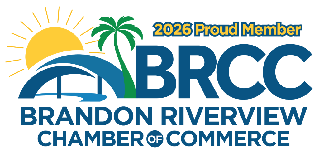 2026 Proud Member — Brandon Riverview Chamber of Commerce