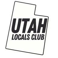 Utah Locals Club logo