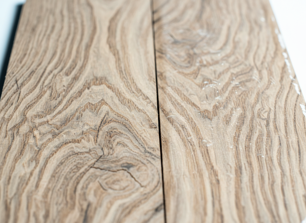 Organic Timber