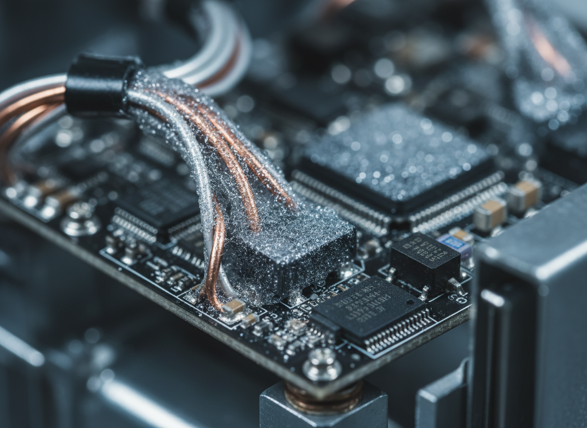 Communications & Data Components