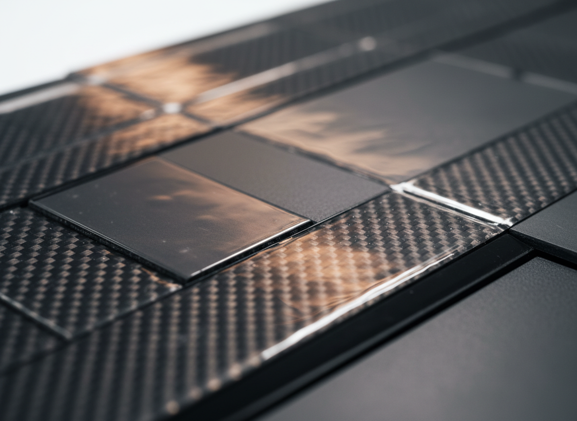 Synthetic Composites