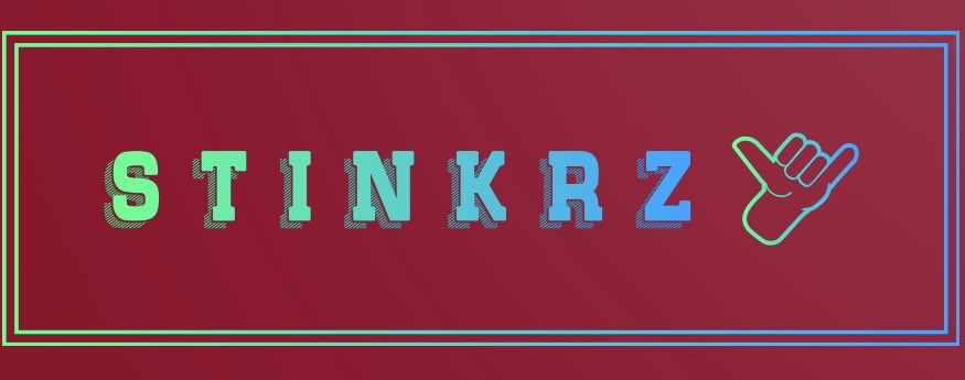 Stinkrz