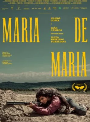 Maria de Maria