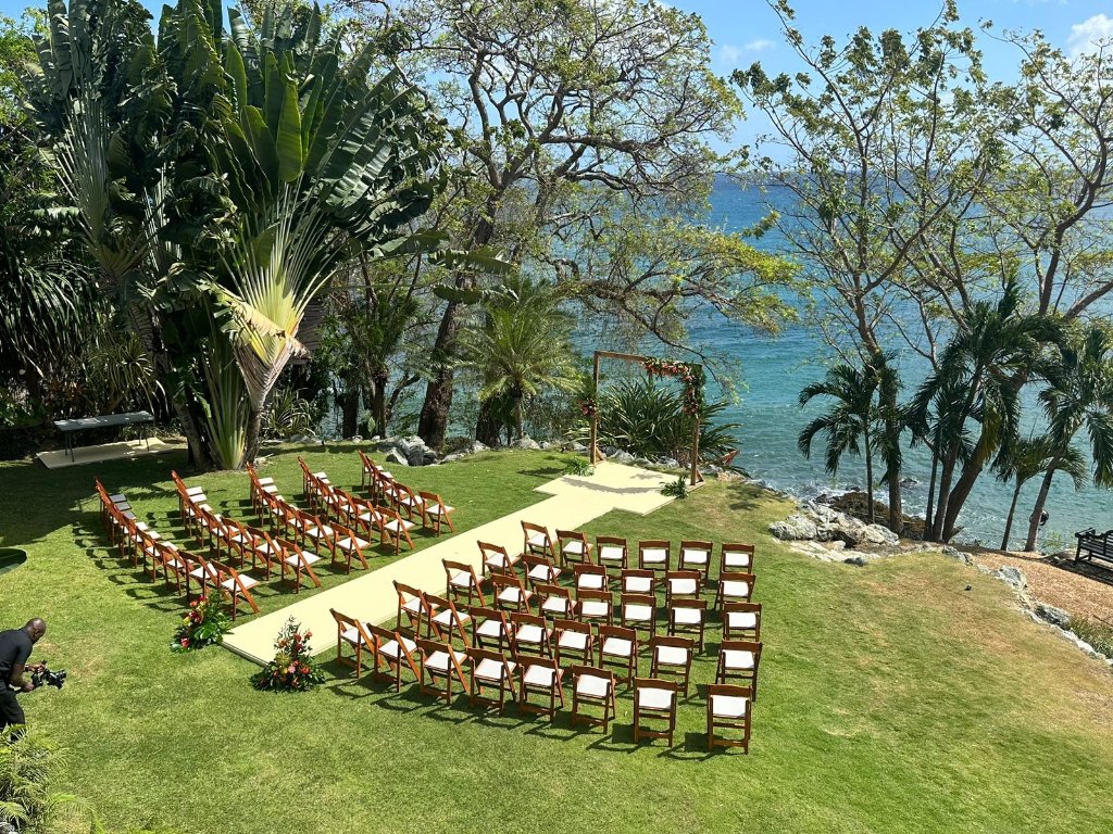 Oceanside Ceremony
