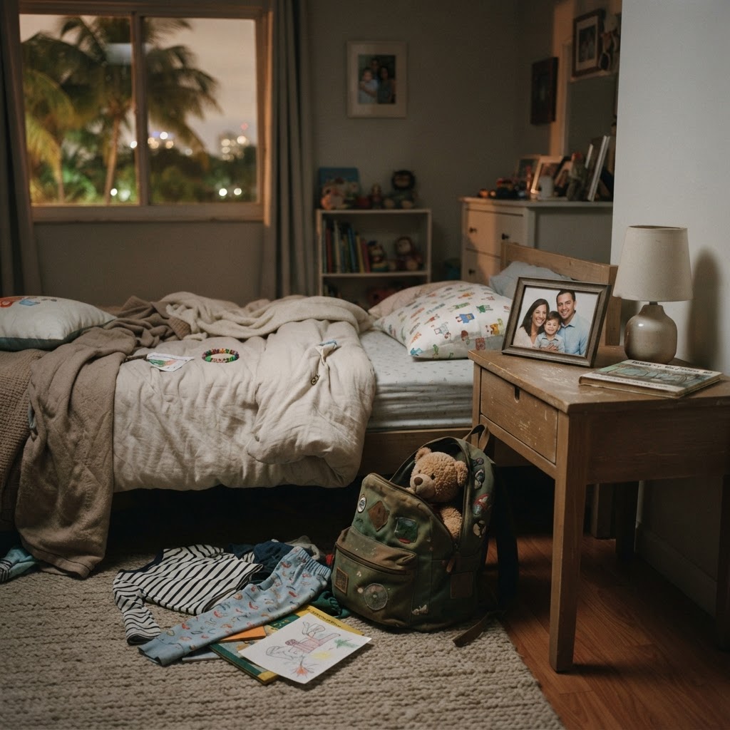My Ex Is Secretly Making My Kids Resent Me. Help!