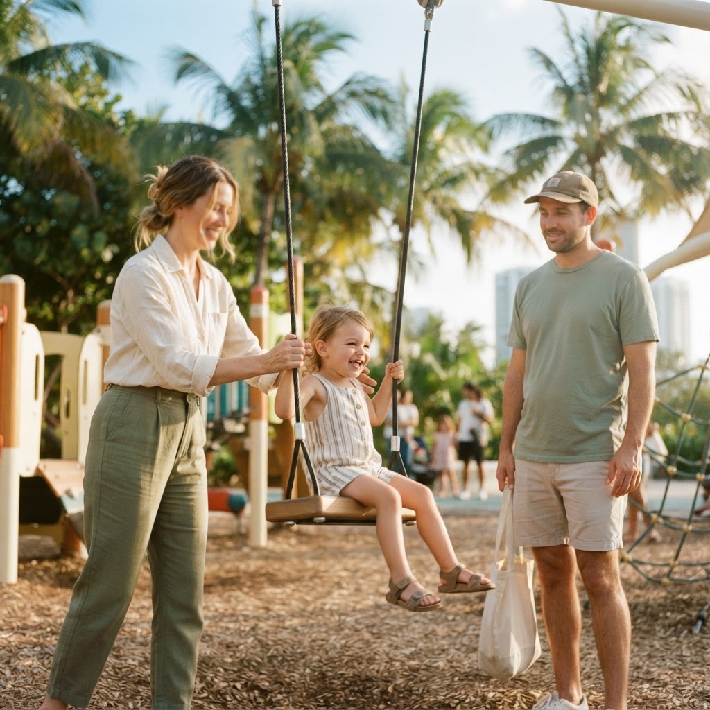Co-Parenting After Divorce: Building a Cooperative Future in Miami