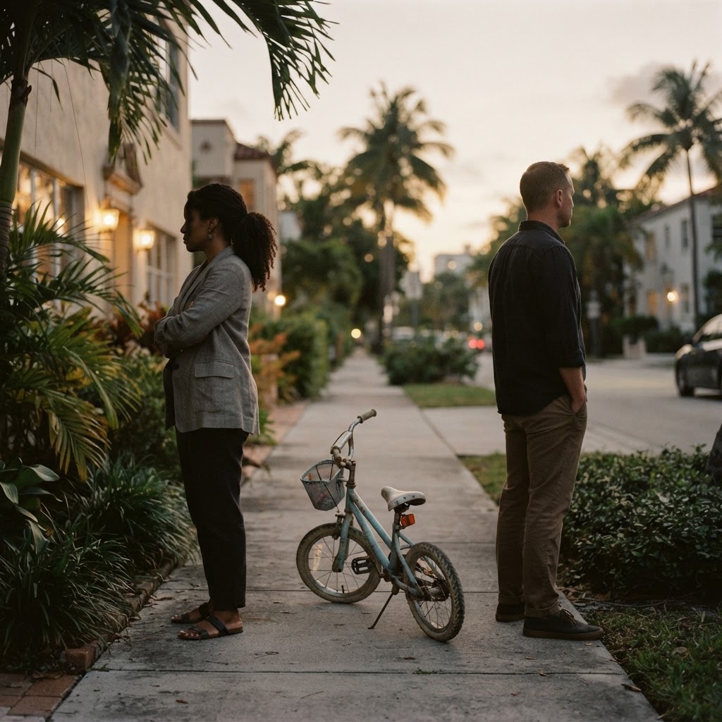 When Co-Parenting Feels Impossible: A Survival Guide for High-Conflict Situations
