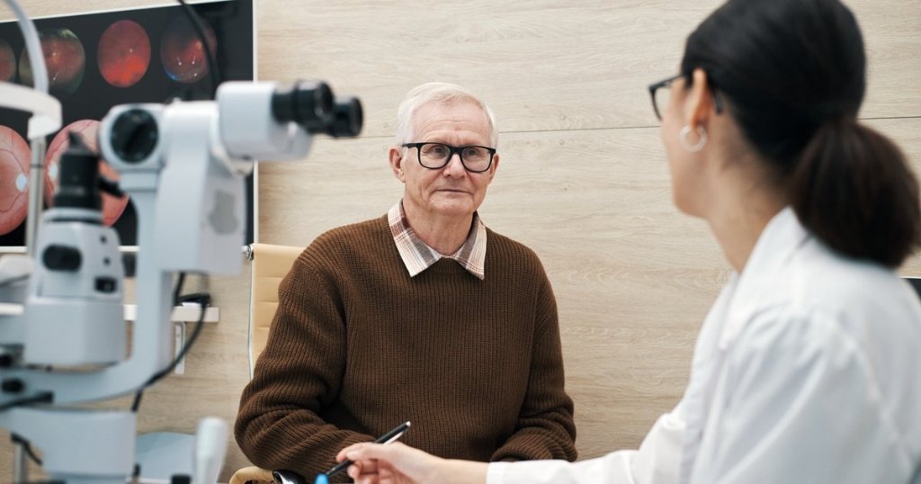 Standard Works: Ophthalmic Diagnostic Imaging Program course preview