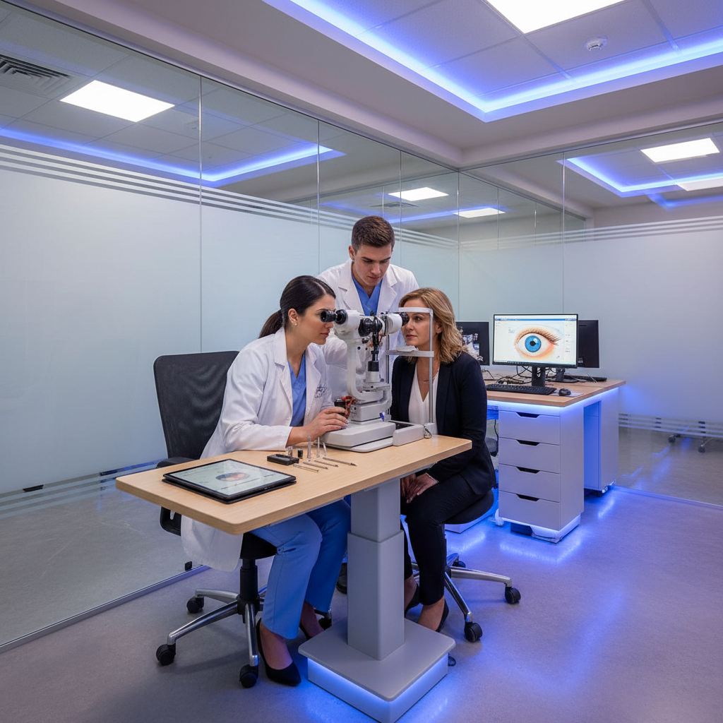 Clinical Education & Achievement