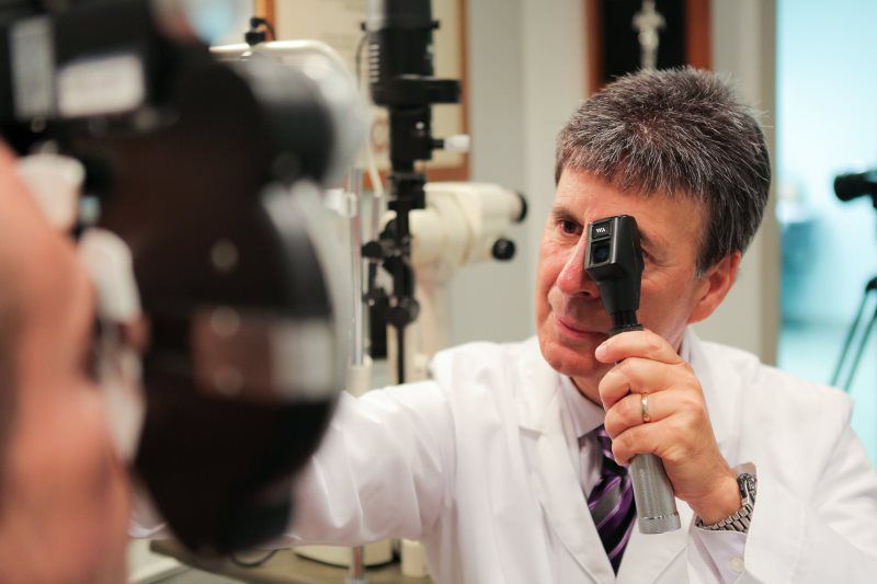 Standard Works: Clinical Optics Program course preview