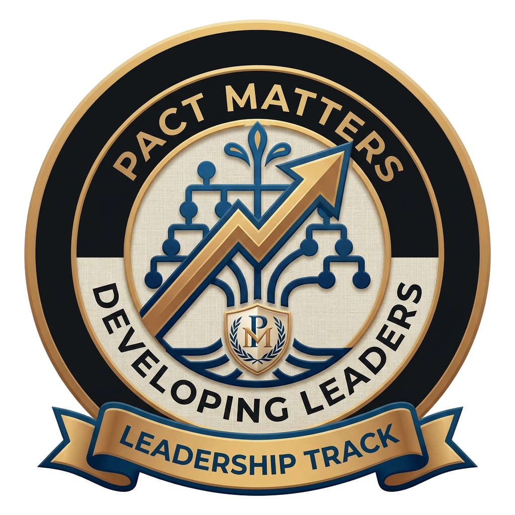 Pathway badge