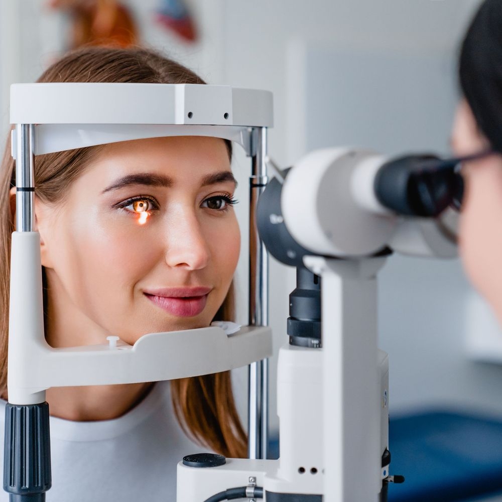 Standard Work: The Lean Ophthalmic Medical Assistant Program course preview