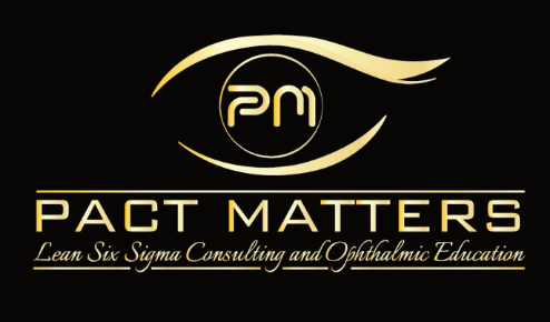 PACT MATTERS Logo