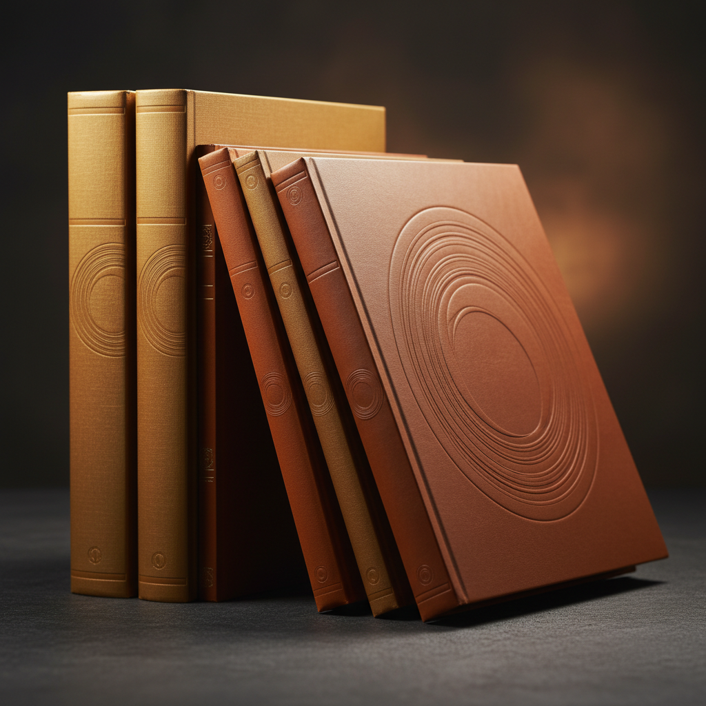 Books, Lean Development Courses, and Ophthalmic Medical Education