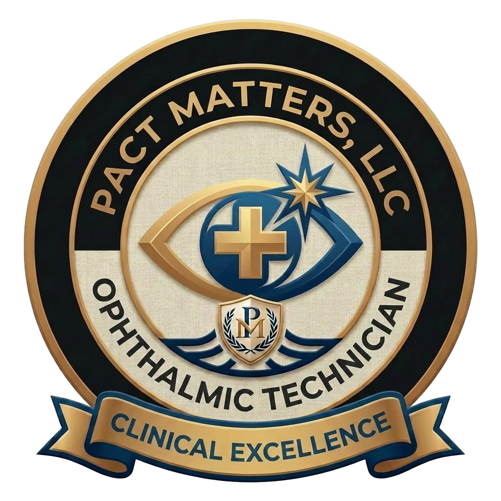 Pathway badge