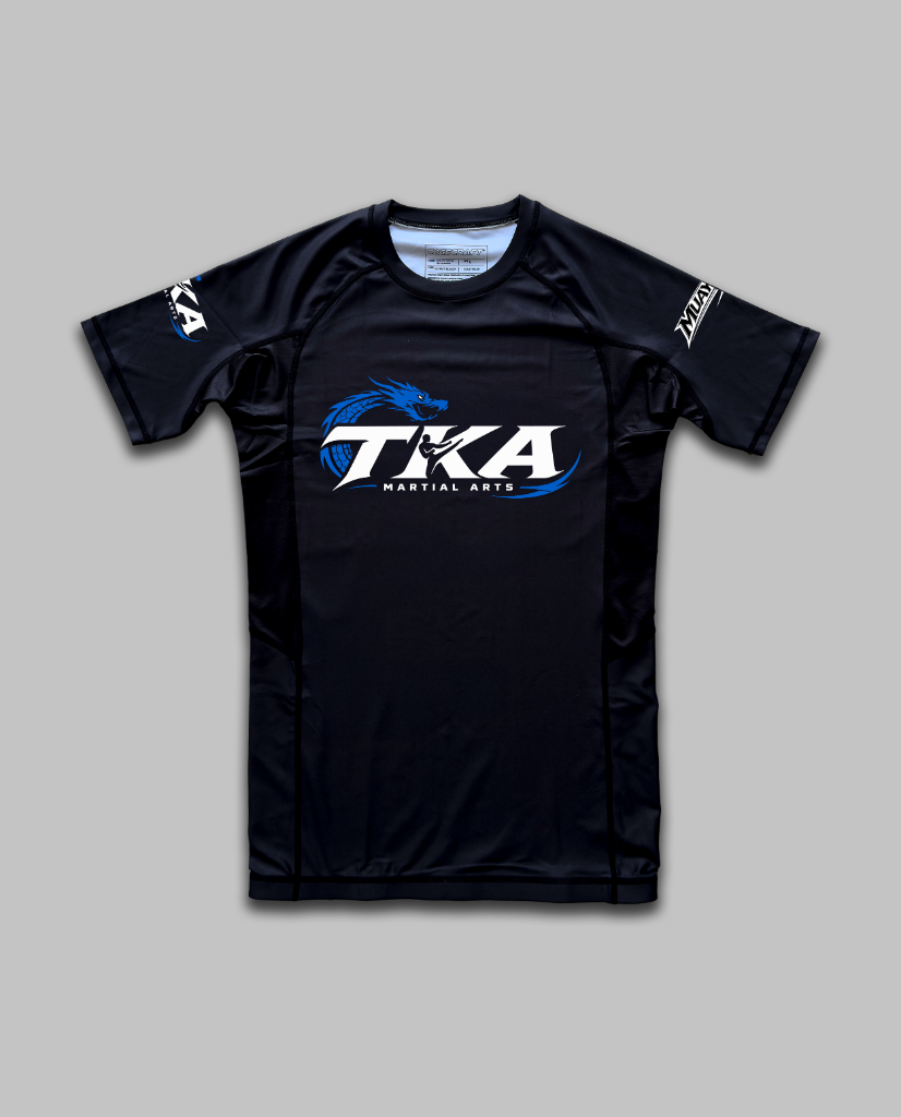 Muay Thai Training Shirt