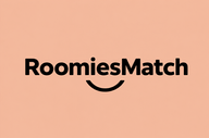 RoomiesMatch logo