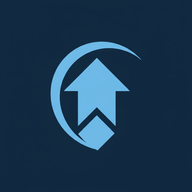 Ravvle  Recruiting  logo