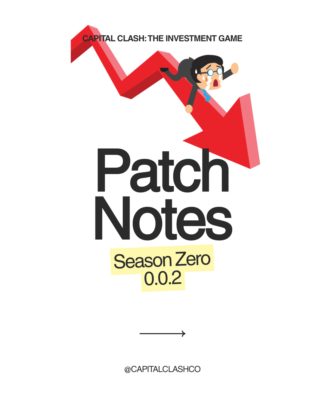 Season Zero 0.0.2