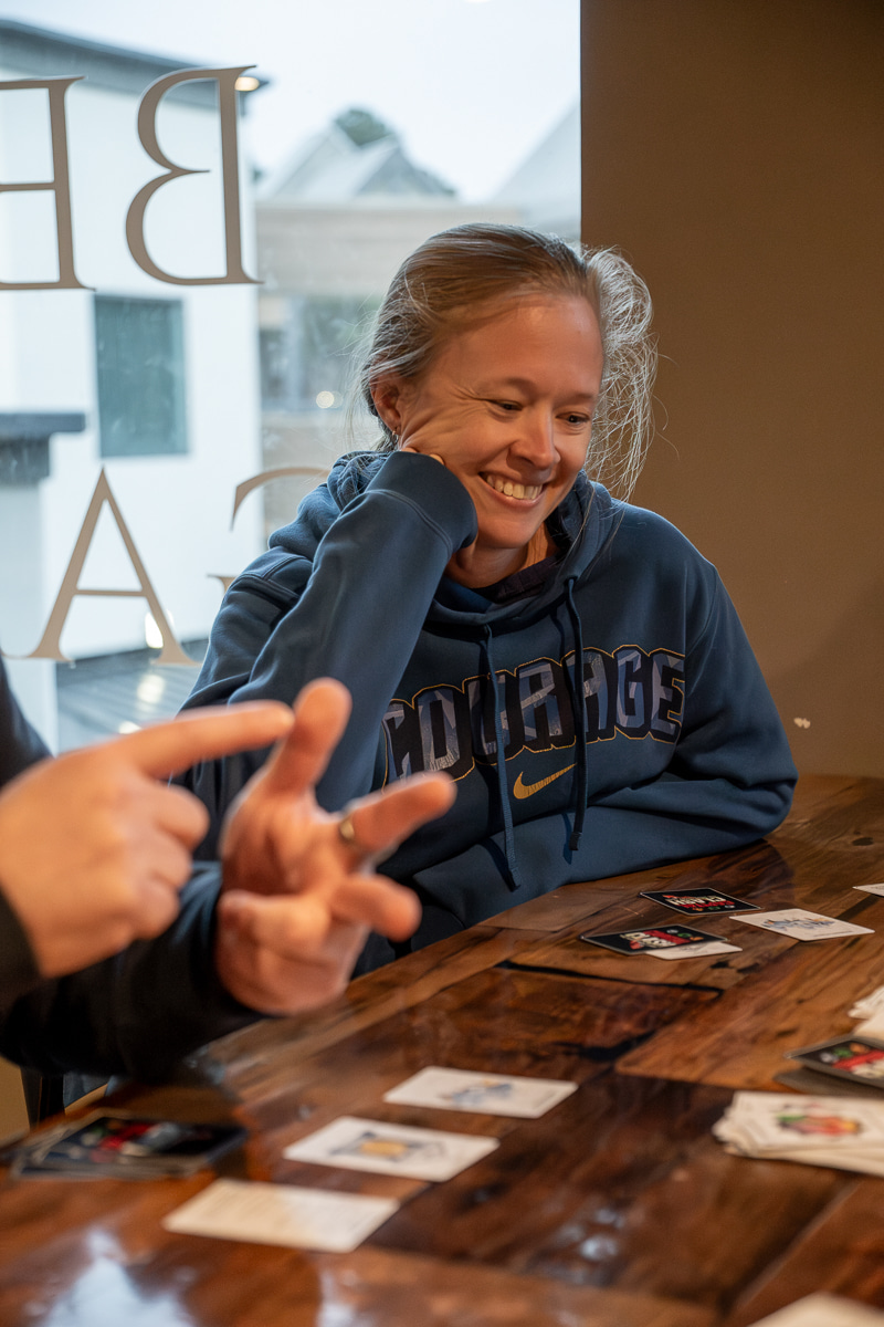 playtest
