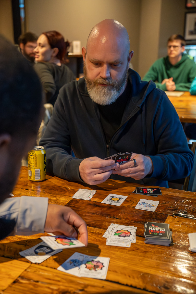 playtest