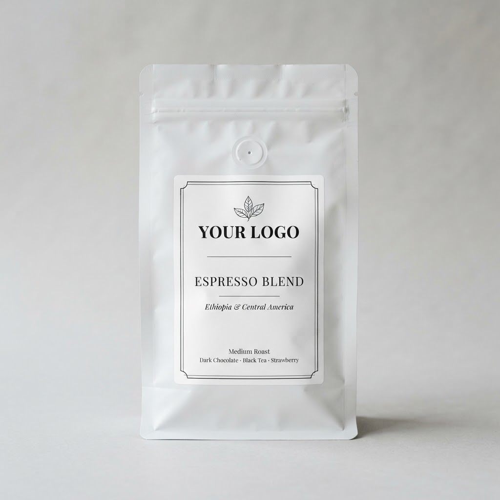 Espresso Blend