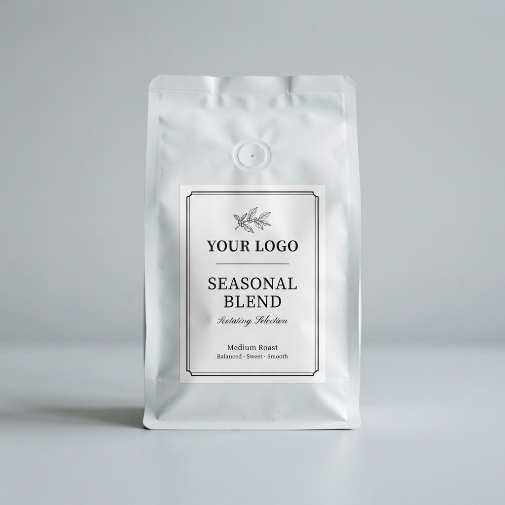 Seasonal Blend
