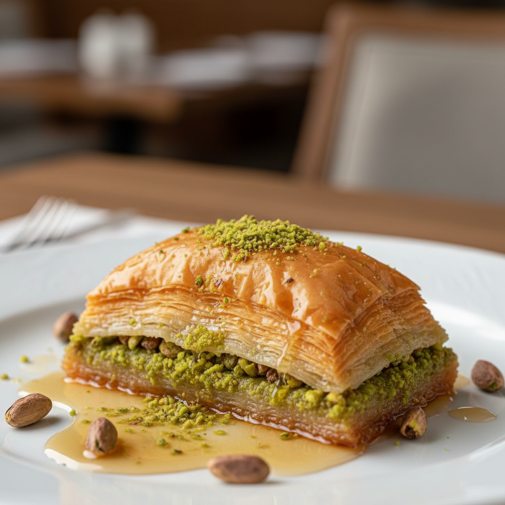 Baklava